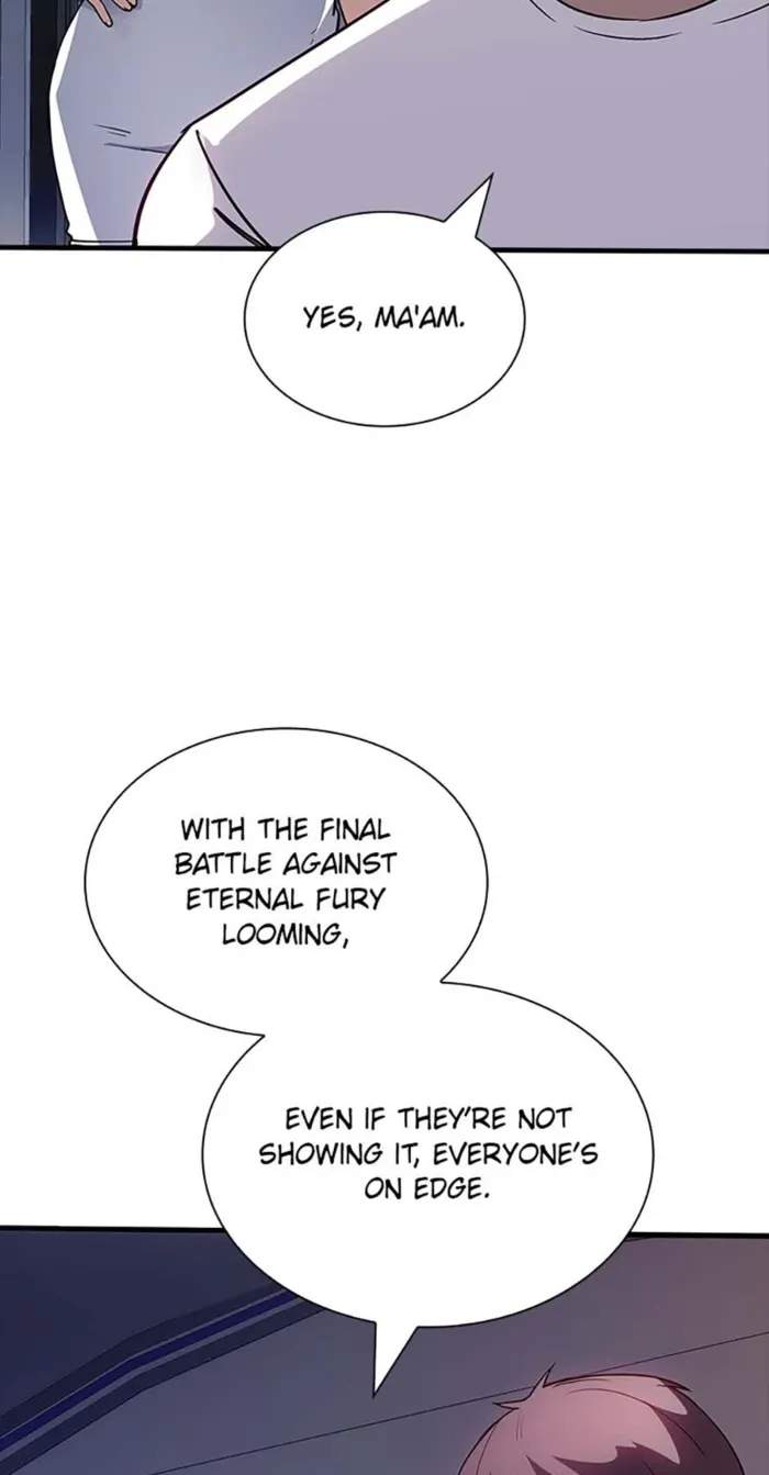 I have an SSS-rank Trait, but I want a Normal Life Chapter 127 70
